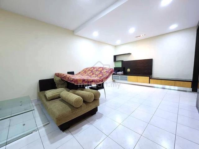 Bukit Indah@Double Storey House@Fully Furnished 1