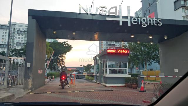 Nusa Heights 1