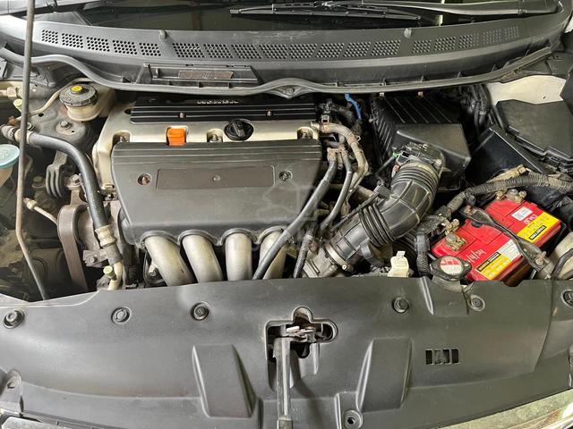 2008 Honda CIVIC 2.0 S i-VTEC ENHANCED (A) - 3