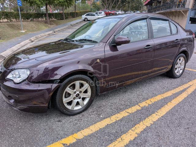 2008 Proton PERSONA 1.6 HIGH LINE (A) - 5
