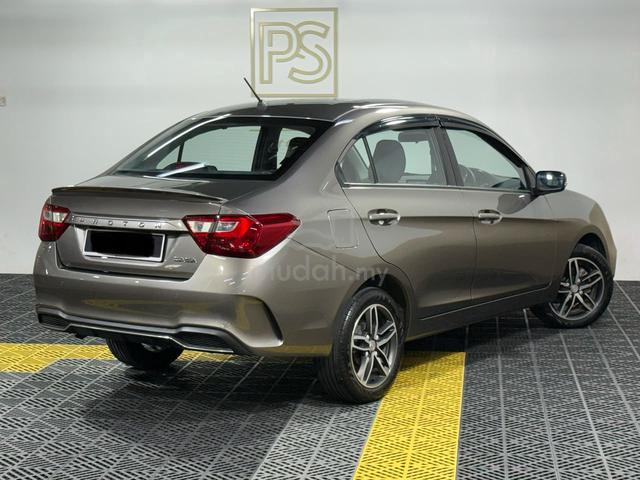 2022 Proton SAGA 1.3 PREMIUM FACELIFT 10k+km only! - 3