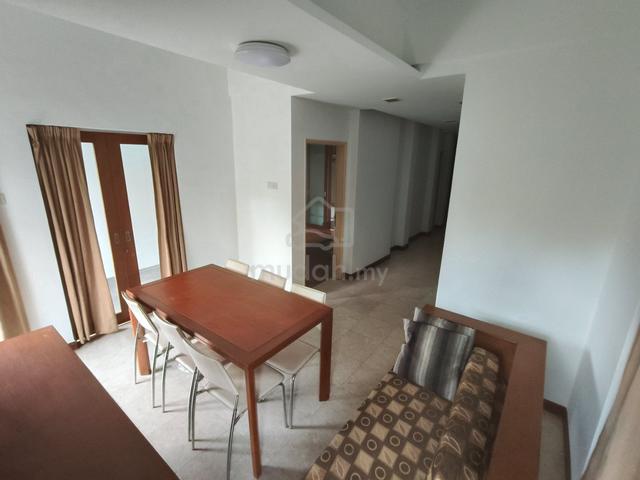 10 Semantan Suites 1
