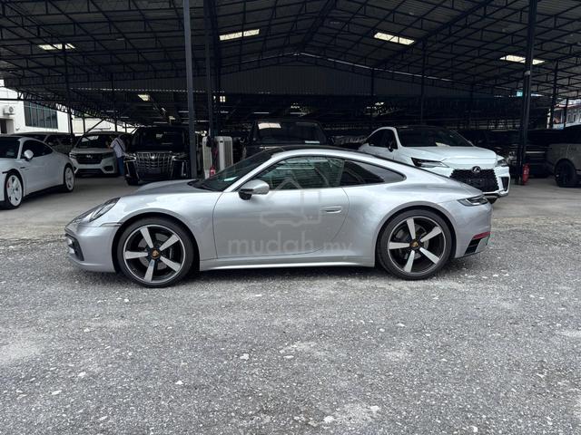 Porsche 911 Carrera 4S 992 2020 Bose 360Cam OTR - 5