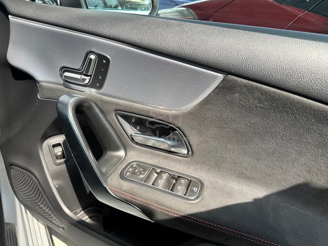 2022 Mercedes Benz A-CLASS 2.0 250 AMG LINE (A) - 4