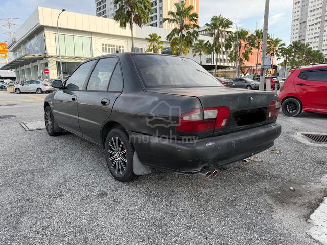 Proton Wira 1.5 GL (A) 2006 Last edition - 2