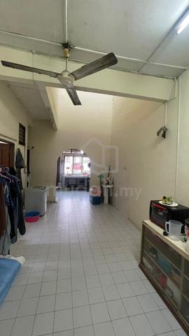 Teres Setingkat Taman Nilai 22x70 1
