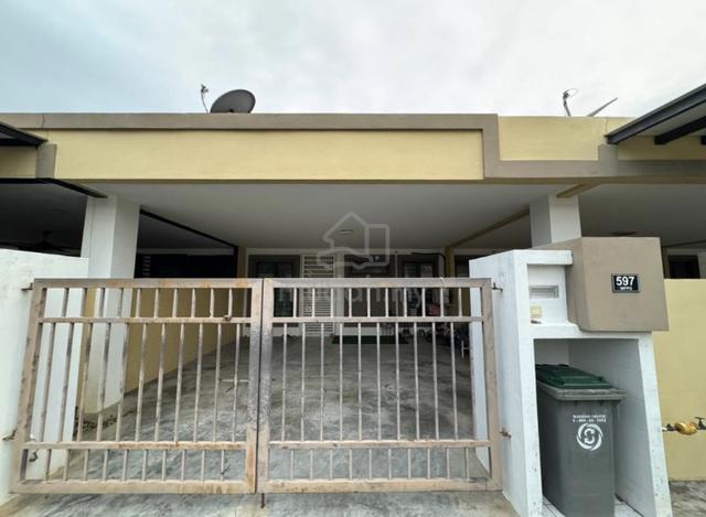 Bayu Indera Phase 2 untuk disewa 1