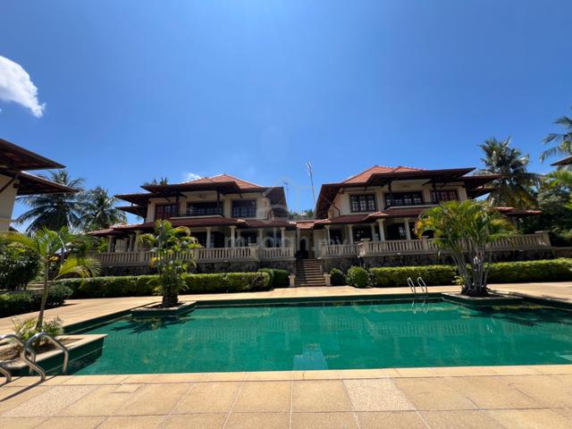 Sebana Cove Classic 1 Facing Pool Fully Furnished Well Maintained 1