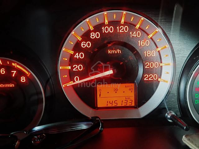 2009 Honda CITY 1.5 S (A) - 4