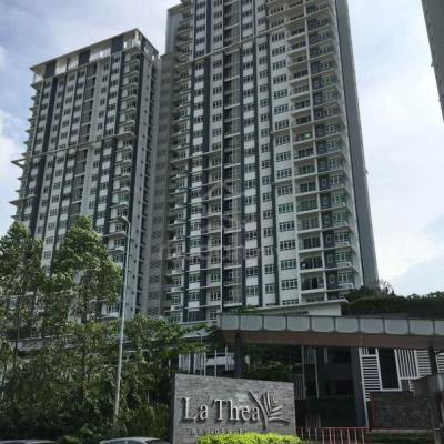 La Thea Residences 1
