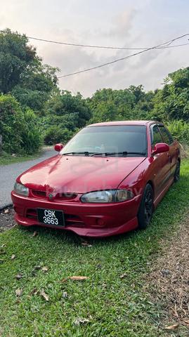 2003 Proton WIRA 1.5 GL (M) - 1