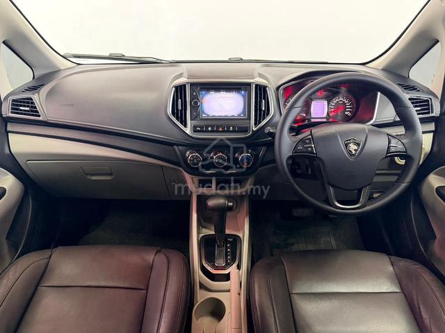 ORI2017 Proton PERSONA 1.6 PREMIUM KEYLESS LEATHER - 5