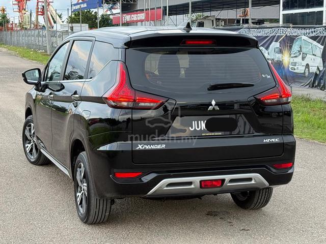 2021 Mitsubishi XPANDER 1.5 (A) *FULL LOAN* - 2