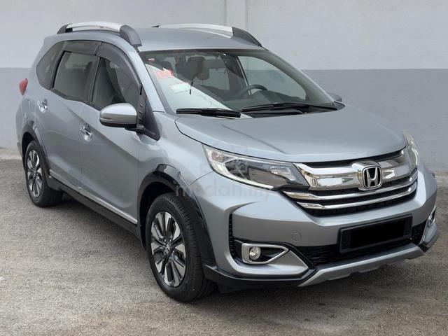 Honda BR-V 1.5 V (A) - 5