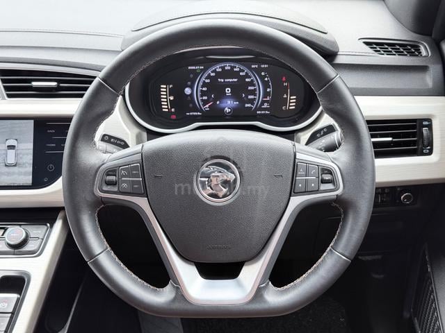 2022 Proton X70 1.8 PREMIUM X 2WD (A) 51k Km - 5