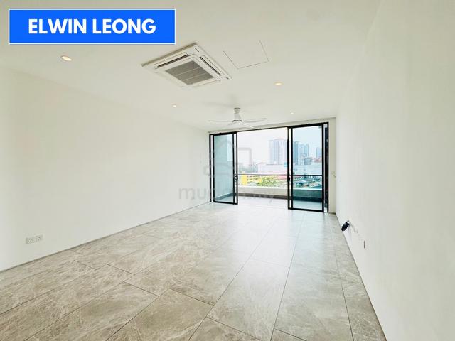 [GOT VIDEO] Hinai Height 2STY Terraced FULLY RENOVATED 2-3 Carparks 1