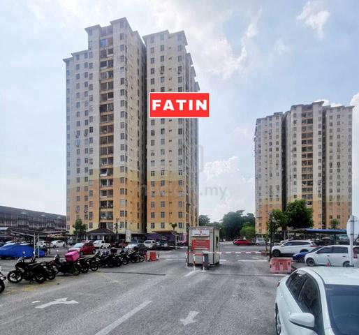 Kondominium Mutiara (Bandar Perda) 1