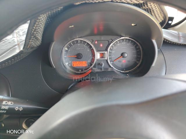 2013 Proton SAGA 1.3 SV (A) - 3