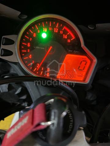 2008 Honda CBR1000RR Fireblade For Sale - photo 4 of 9