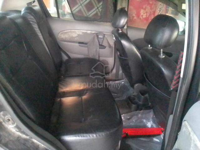 2008 Perodua MYVI 1.3 SX FACELIFT (M) - 3