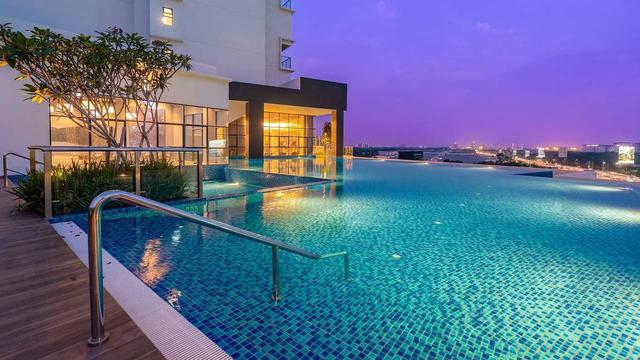 KR7 Residences 1