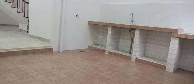 2 Storey Landed Terrace Low Cost Taman Murni Batu 9 Cheras Suntex 1