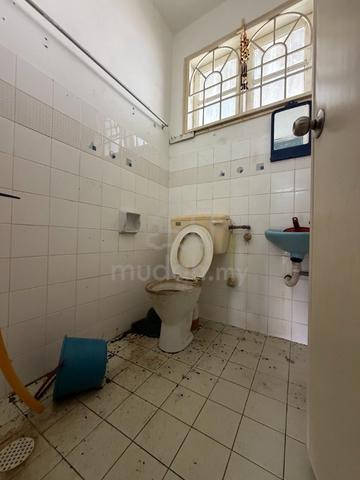 2 Storey Bukit Belimbing Balakong  1