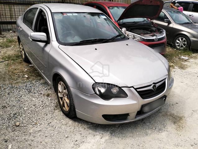 Proton Persona 1.6 (A) 2015 / 2016 - 1