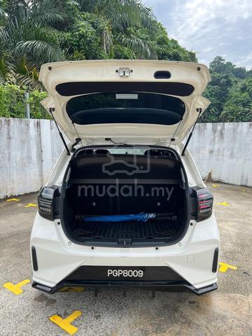 2023 Perodua MYVI 1.5 AV - 5