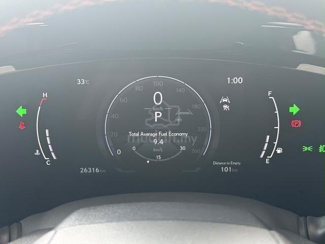 5A NEGO Black Interior‼️2023 Lexus NX250 LUXURY - 2