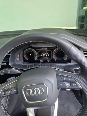 25/26 Audi Q7 SLine 3.0 V6 Quattro (A) PreOwn - 5