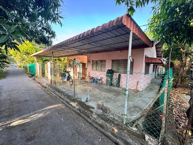 BANGLO SETINGKAT🔥😱 Kampung Nelayan Kuala Perlis 📌 1