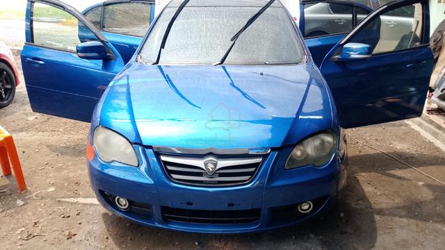 2014 Proton PERSONA 1.6 ELEGANCE HIGH LINE (A) - 3