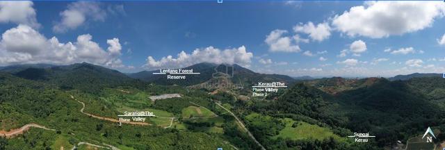 Agriculture Land 3