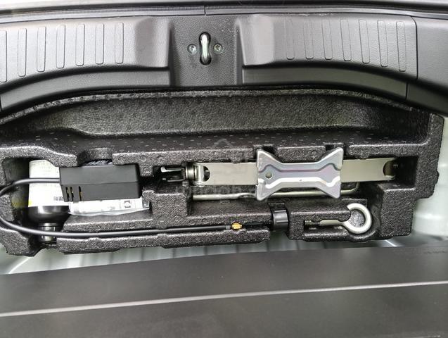 2022 Honda NBOX 660L CUSTOM STYLE BLACK - 3
