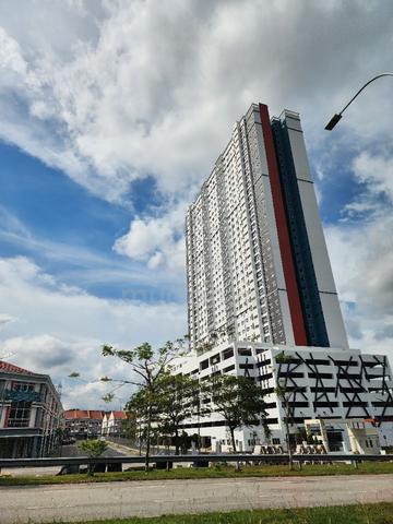 Bilik Sewa - Wanita Sahaja Acasia Residence Salak Tinggi FULLY FURNISH 1