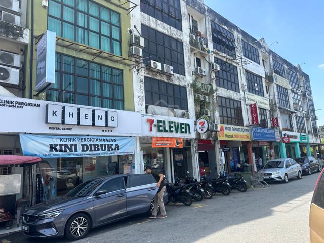 Taman Sri Gombak 1