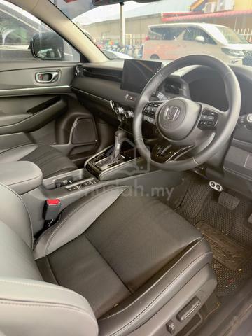 2026 Honda HR-V 1.5 V MY22 RV FACELIFT (A) - 5