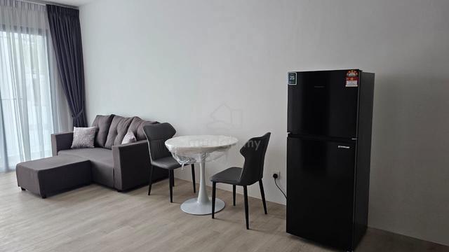 Kenny Hill Residences 1