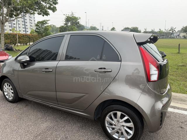 2019 Proton IRIZ 1.3 STANDARD (A) - 4