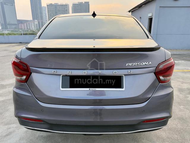 Proton PERSONA 1.6 PREMIUM (A) - 5