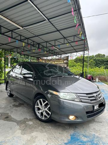 2010 Honda CITY 1.5 E (A) Very Low Mileage - 5