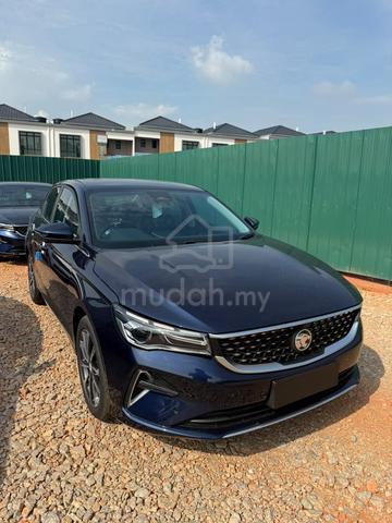 2026 Proton S70 1.5 EXECUTIVE MY23 MC1 (A) - 2