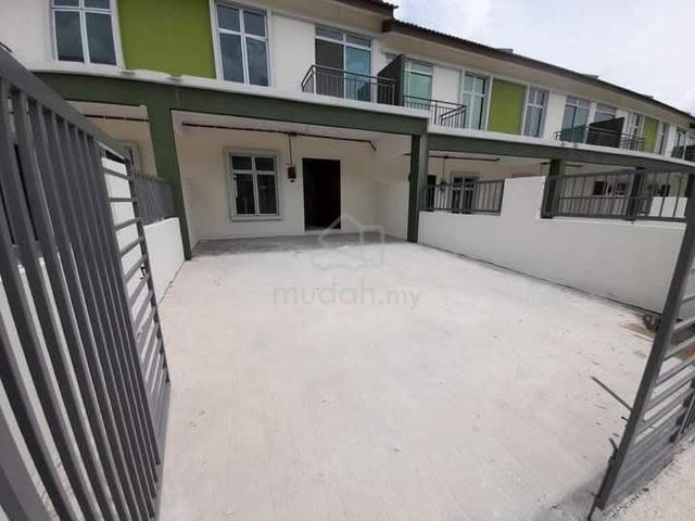 Freehold Teres 2 Tingkat, Taman Bukit Tambun Perdana, Durian Tunggal 1