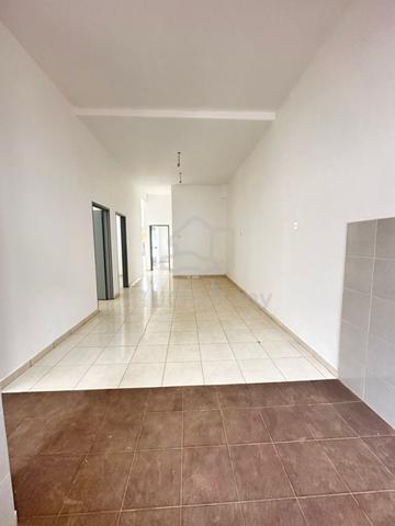 Setingkat Teres Kuala Pilah {22x70 Rumah Lokasi Cantik} Pilah Gateway 1
