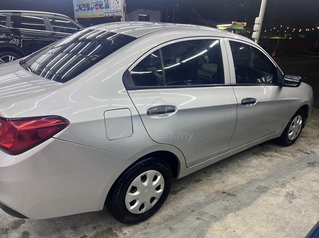 2017 Proton SAGA 1.3 STANDARD CVT MY16 BT P2-13A - 2