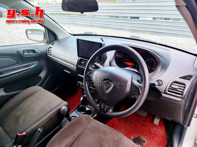 2018 Proton SAGA 1.3 STANDARD CVT (A) - 5