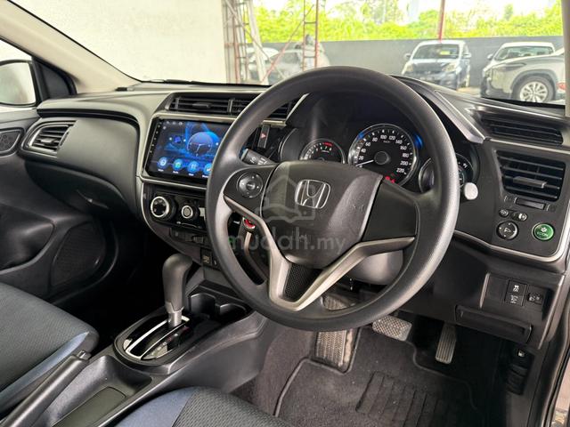 Honda City 1.5 Facelift (A) High Grade Sedan - 3