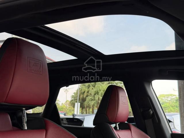 2024 Lexus 5 YEARS WARRANTY - 3