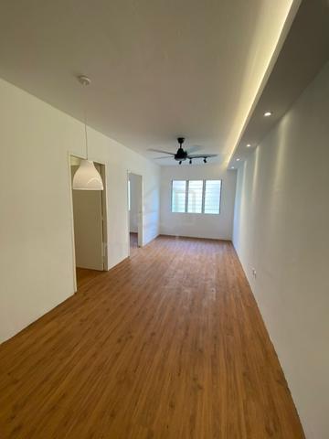 Lestari Apartment 1